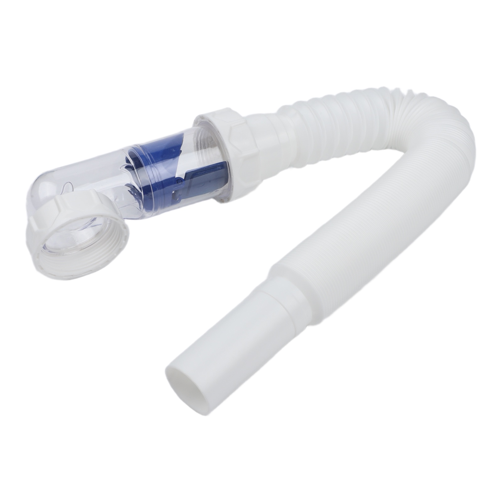 Flexibele Sifon Afvoerslang G1 - Flexible Hose Braided recensie en prijs